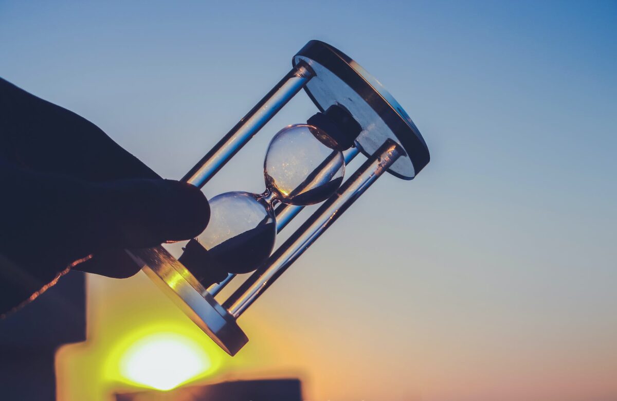Le migliori app segnatempo per la produttività personale