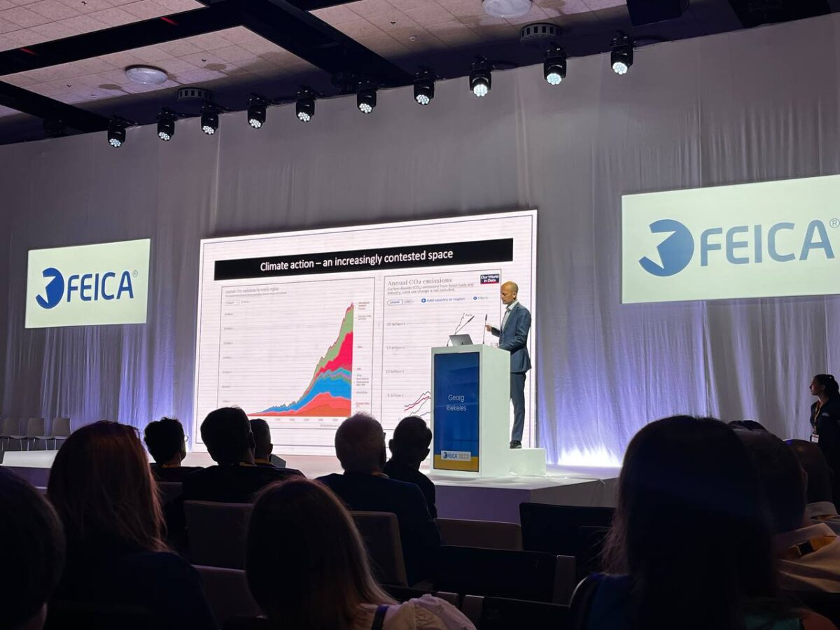L’importanza di un’industria attenta al mondo