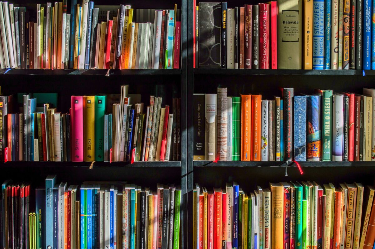 Le biblioteche: “palazzi” per la gente