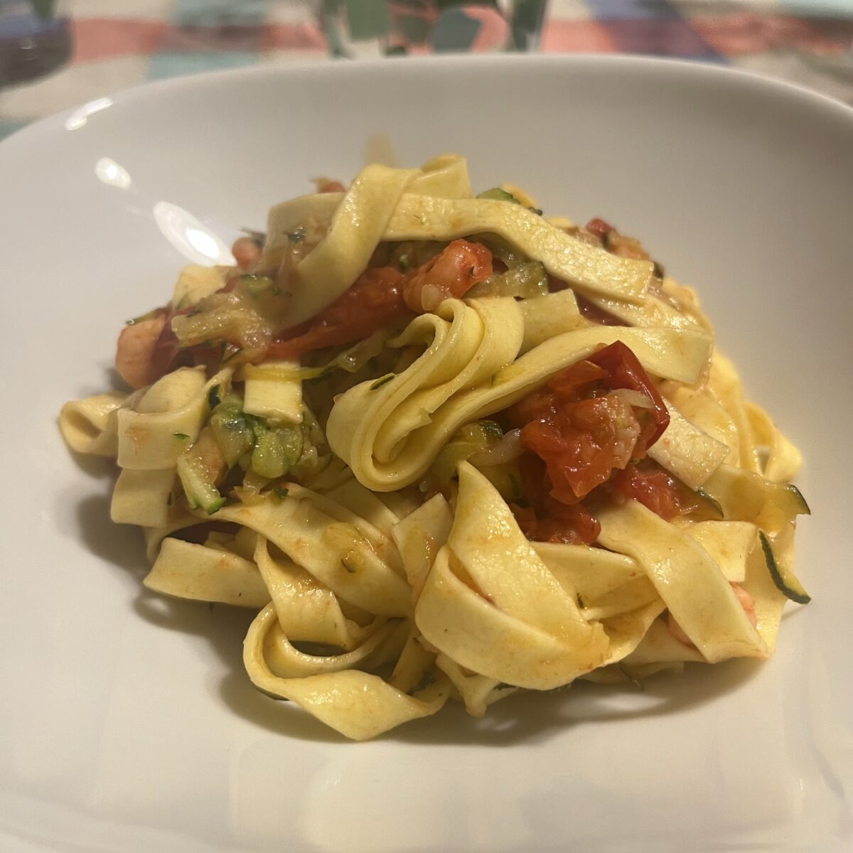Tagliatelle