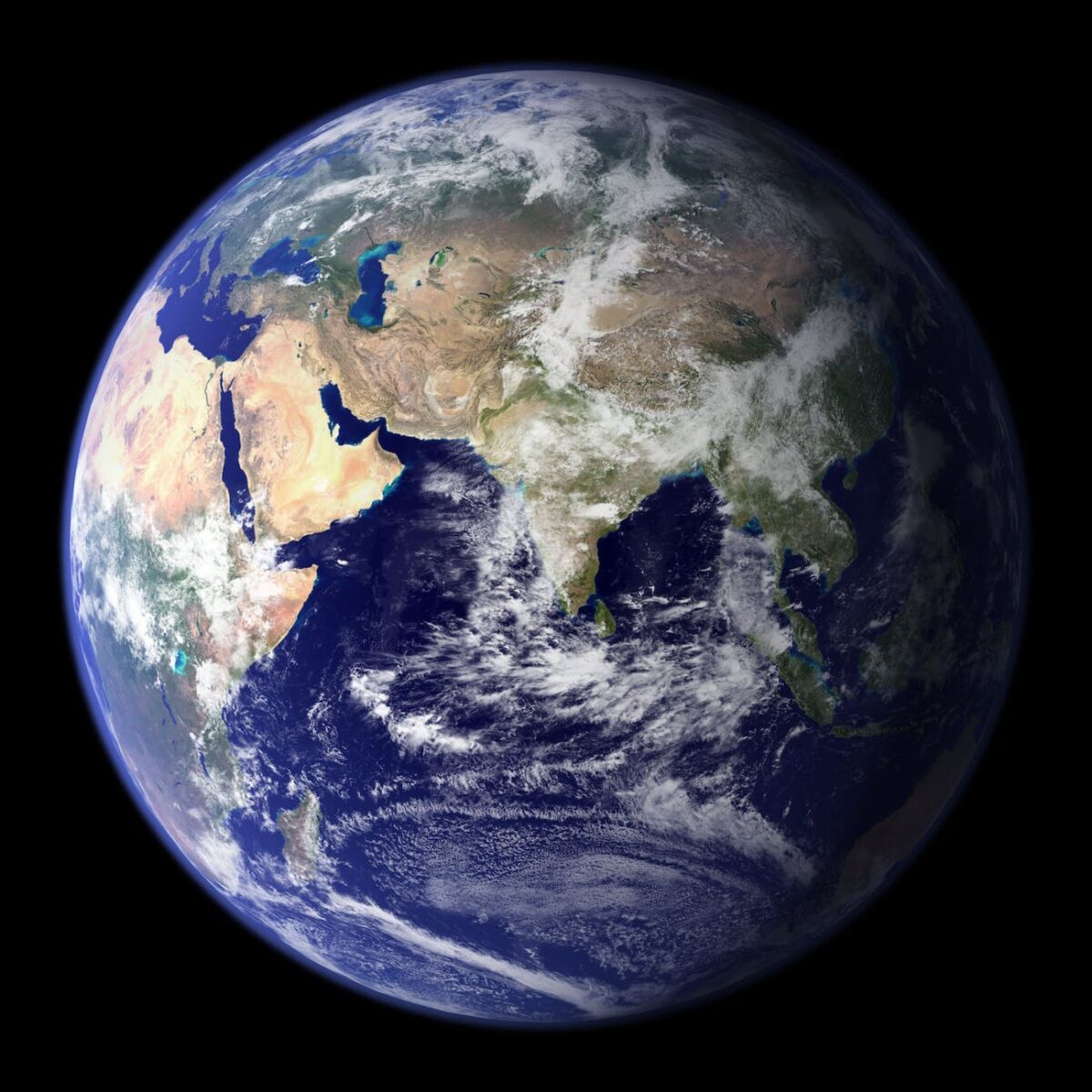 Un 2024 determinante per il pianeta