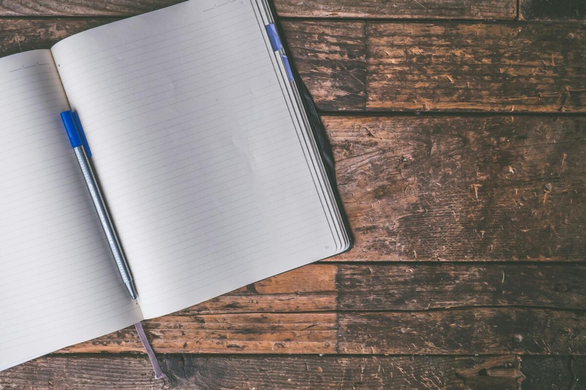 Two Months with the Bullet Journal: A Game-Changer in Personal Productivity