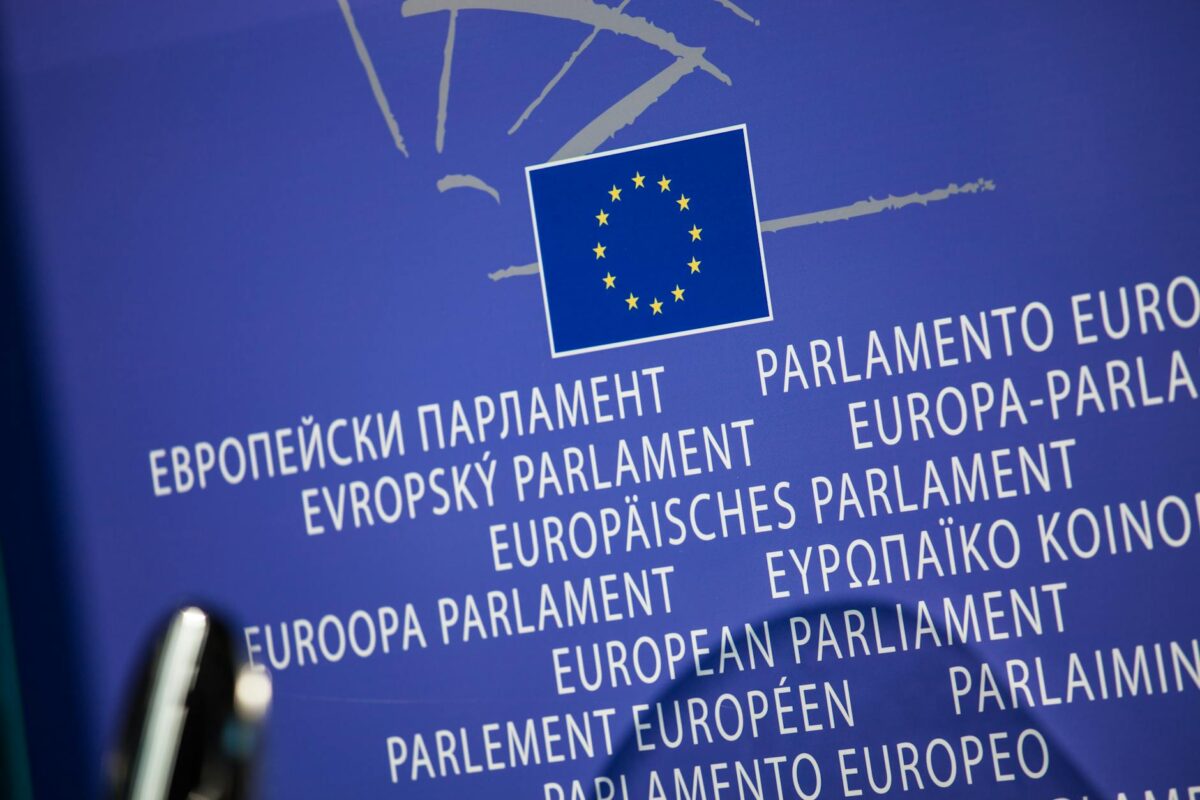 Le elezioni europee e “Il Partito Preso”