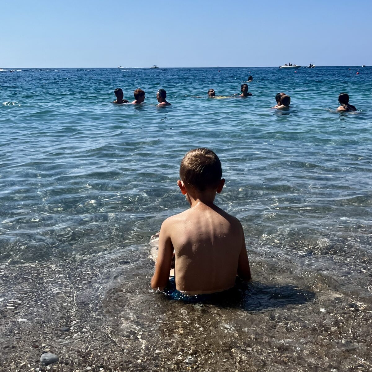 Viaggio in Cilento – Estate 2024
