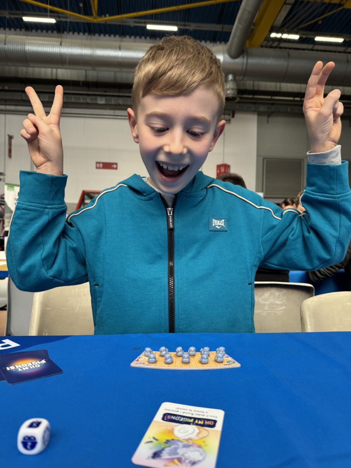 Play 2025: una nuova fiera, un nuovo inizio