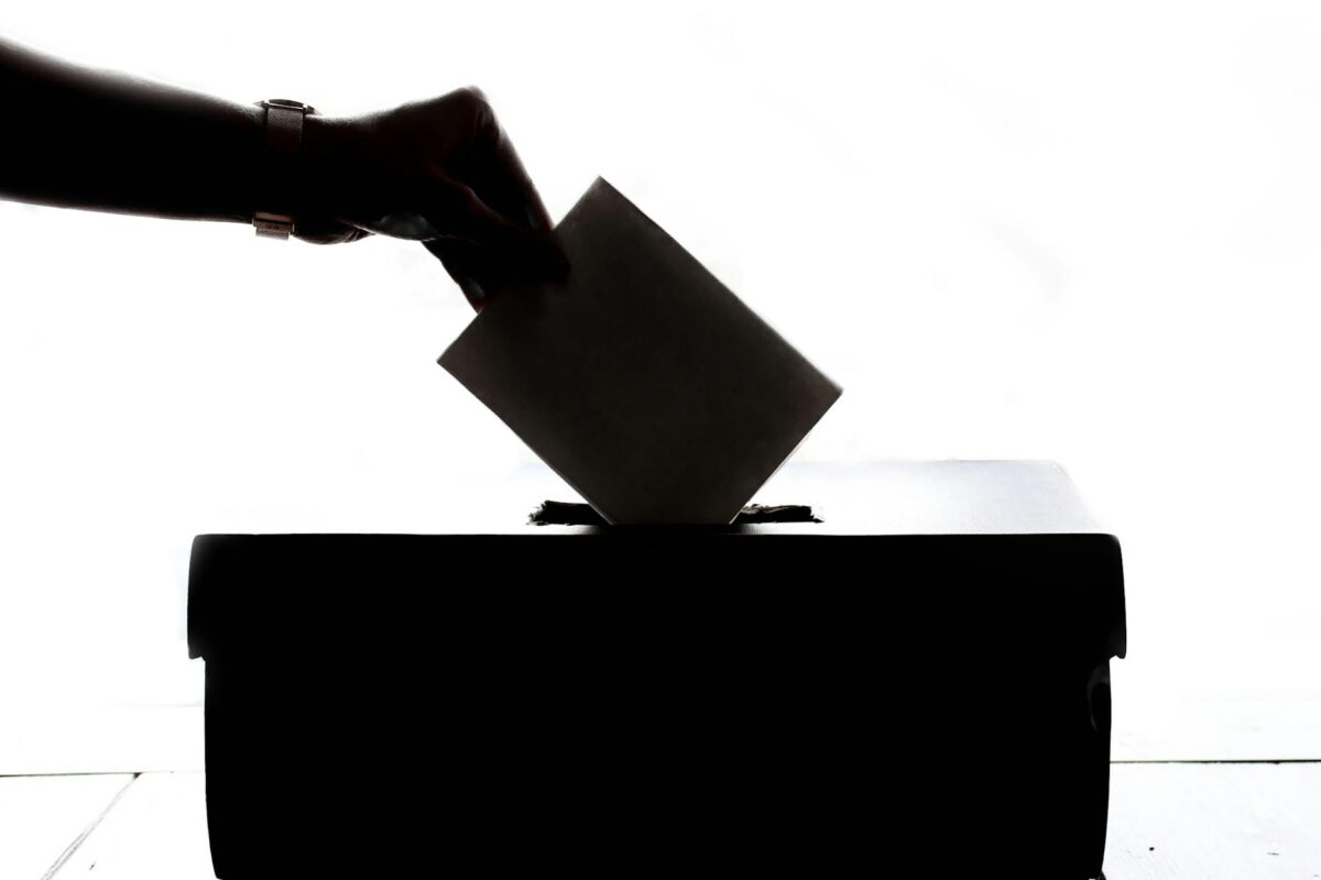 Il quorum che manca è quello della fiducia