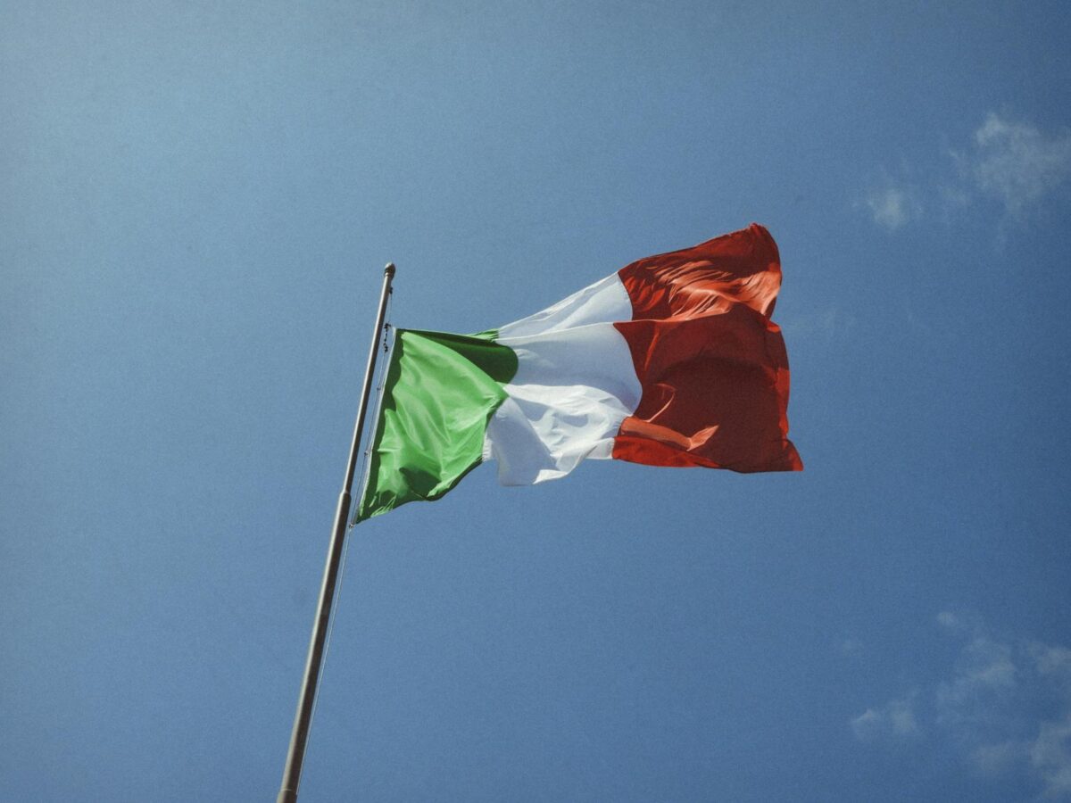 Discorso per 81mo Anniversario della Liberazione – 25-4-2026; Vicesindaco Paolo Bianchi